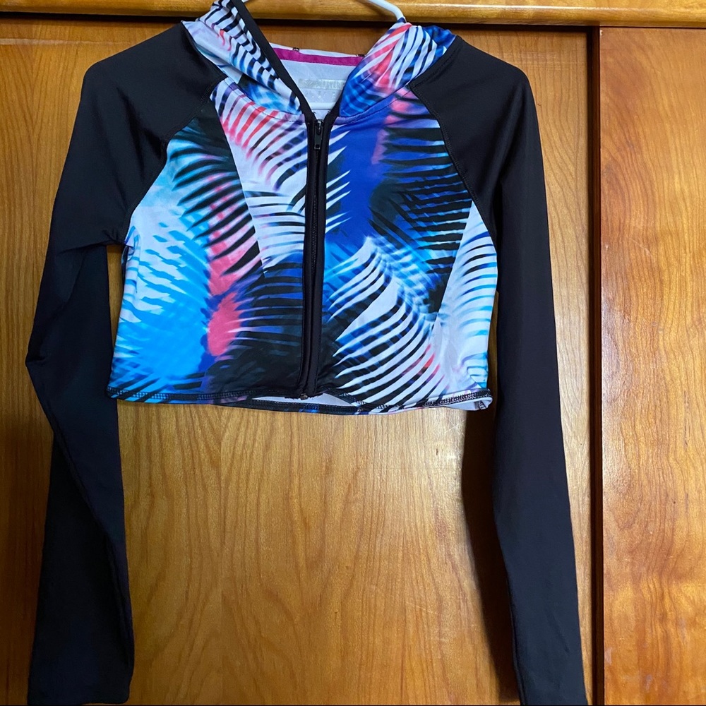 Surf top